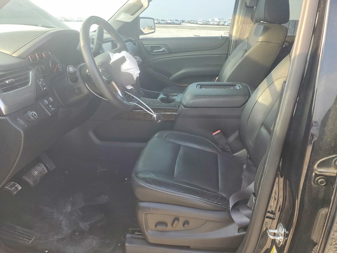 2016 CHEVROLET TAHOE C1500 LT photo 7