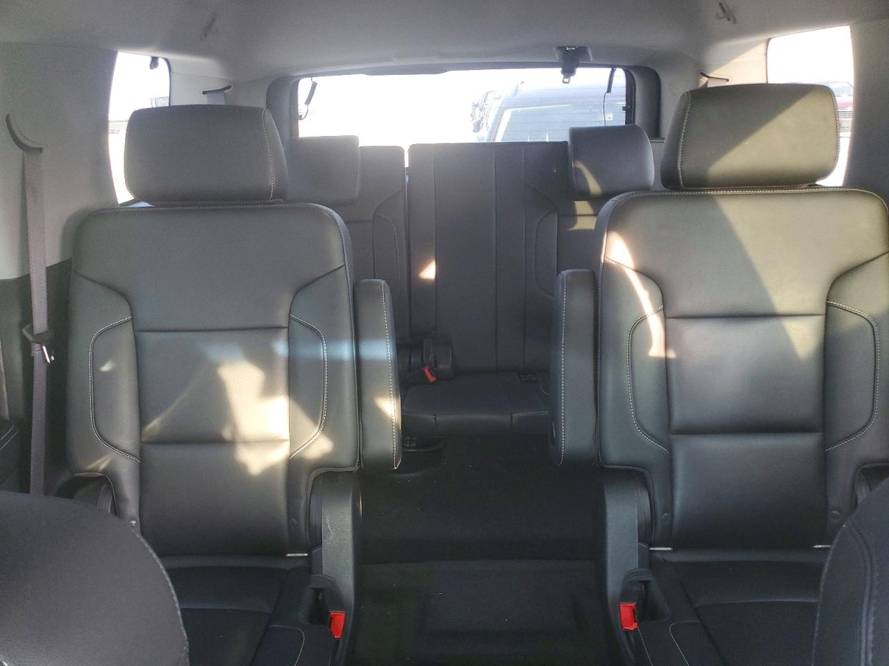 2016 CHEVROLET TAHOE C1500 LT photo 10