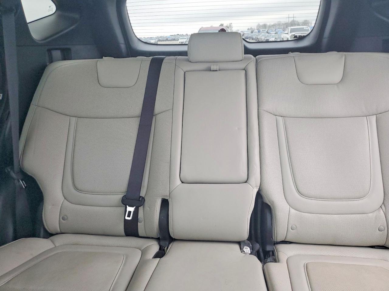 2022 HYUNDAI TUCSON SEL photo 10