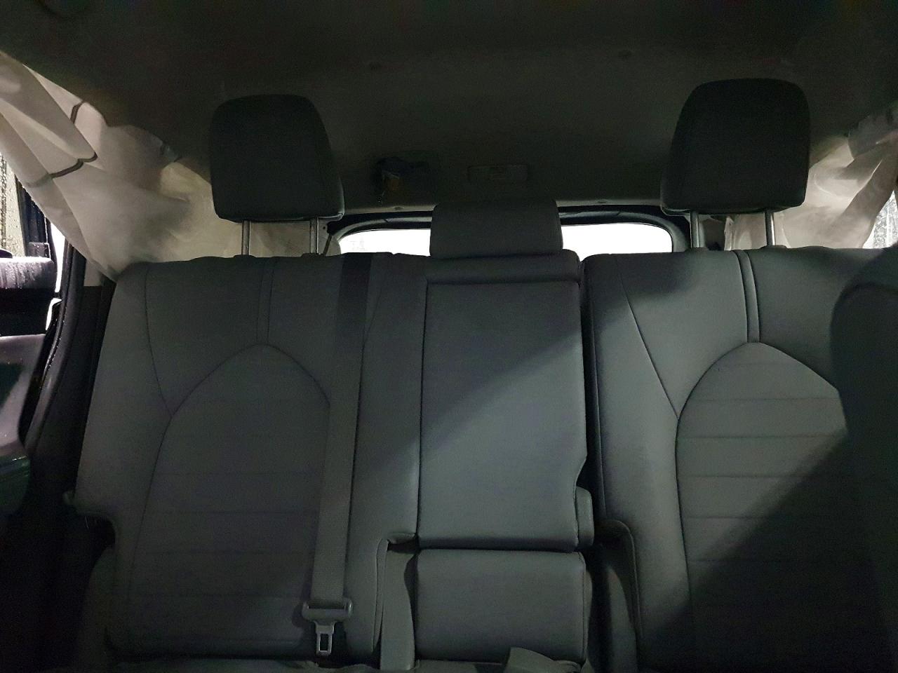 2021 TOYOTA HIGHLANDER HYBRID XLE photo 10