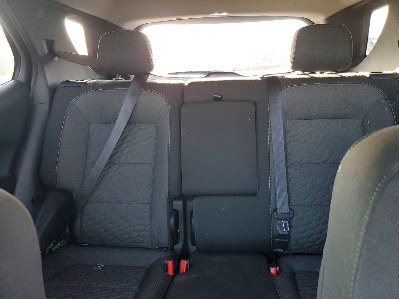 2020 CHEVROLET EQUINOX LT photo 10