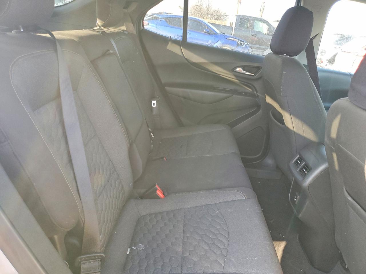 2020 CHEVROLET EQUINOX LT photo 11