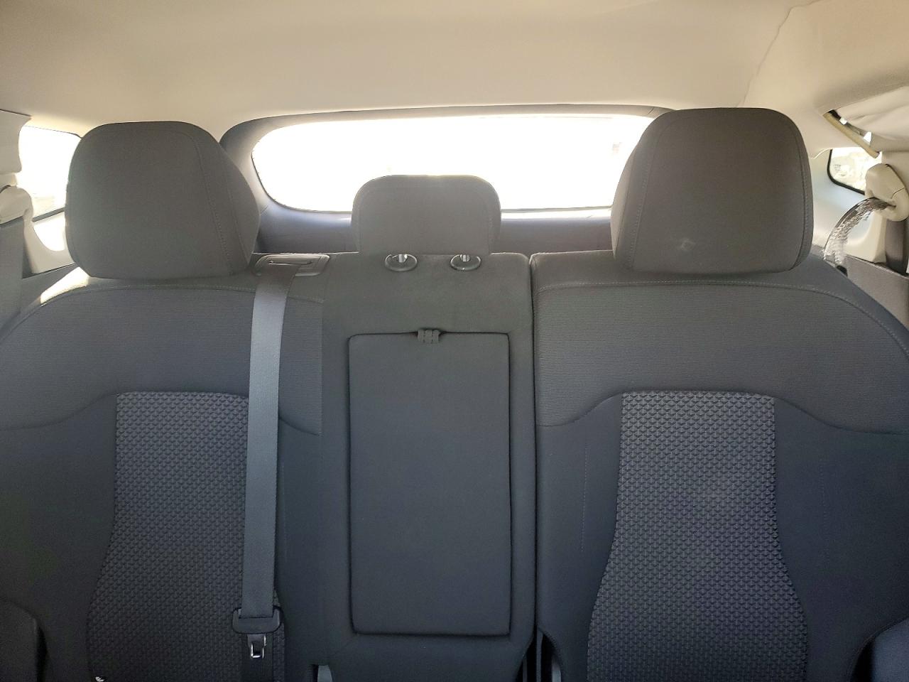 2023 KIA SPORTAGE LX photo 10