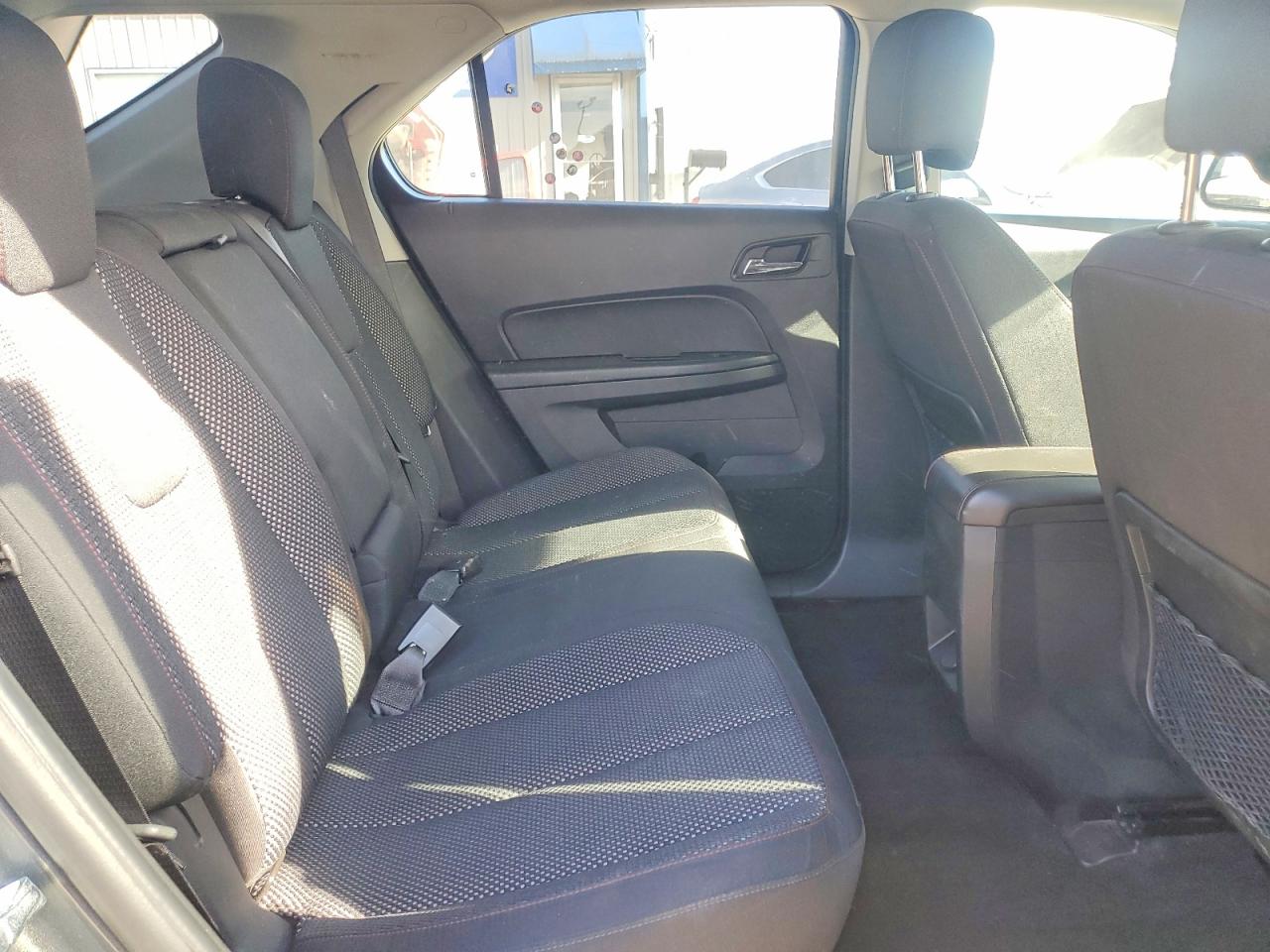 2013 CHEVROLET EQUINOX LT photo 11