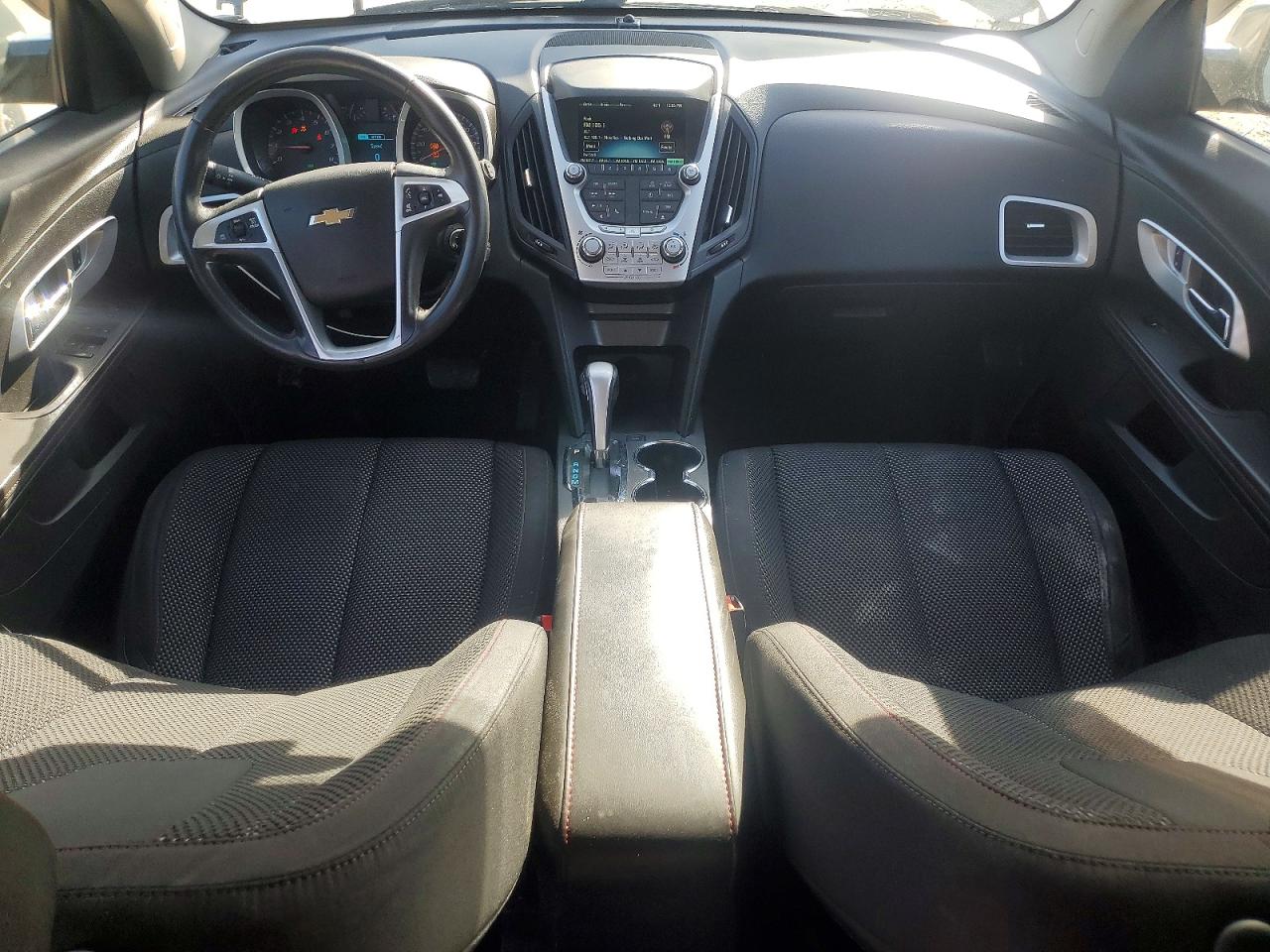2013 CHEVROLET EQUINOX LT photo 8