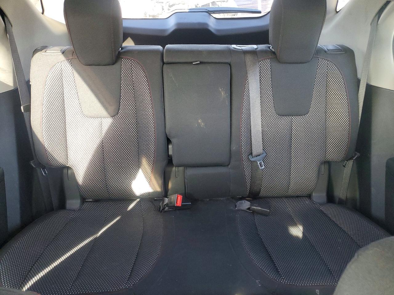 2013 CHEVROLET EQUINOX LT photo 10