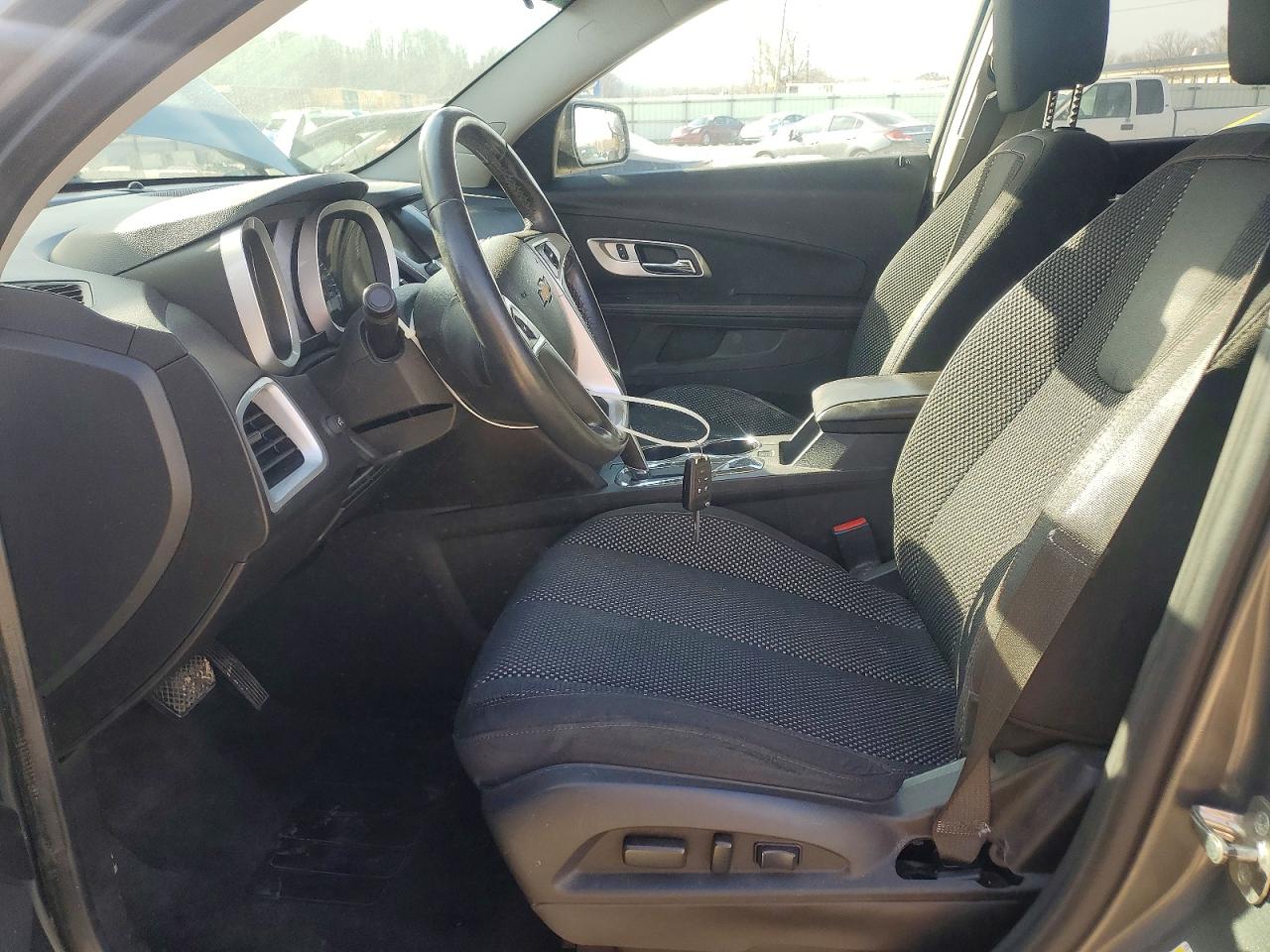 2013 CHEVROLET EQUINOX LT photo 7