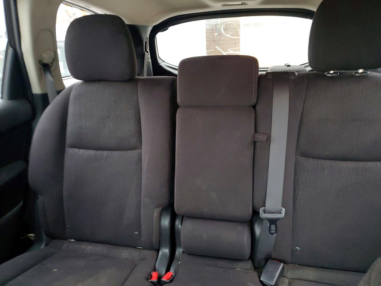 2013 NISSAN PATHFINDER S photo 10
