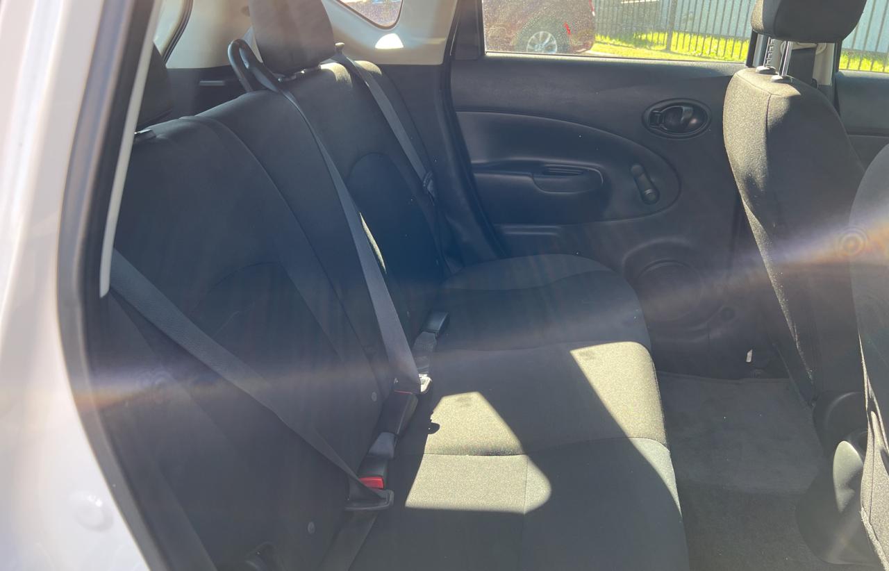 2016 NISSAN VERSA NOTE S photo 6
