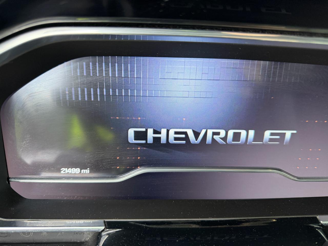 2024 CHEVROLET SILVERADO K3500 LT photo 15