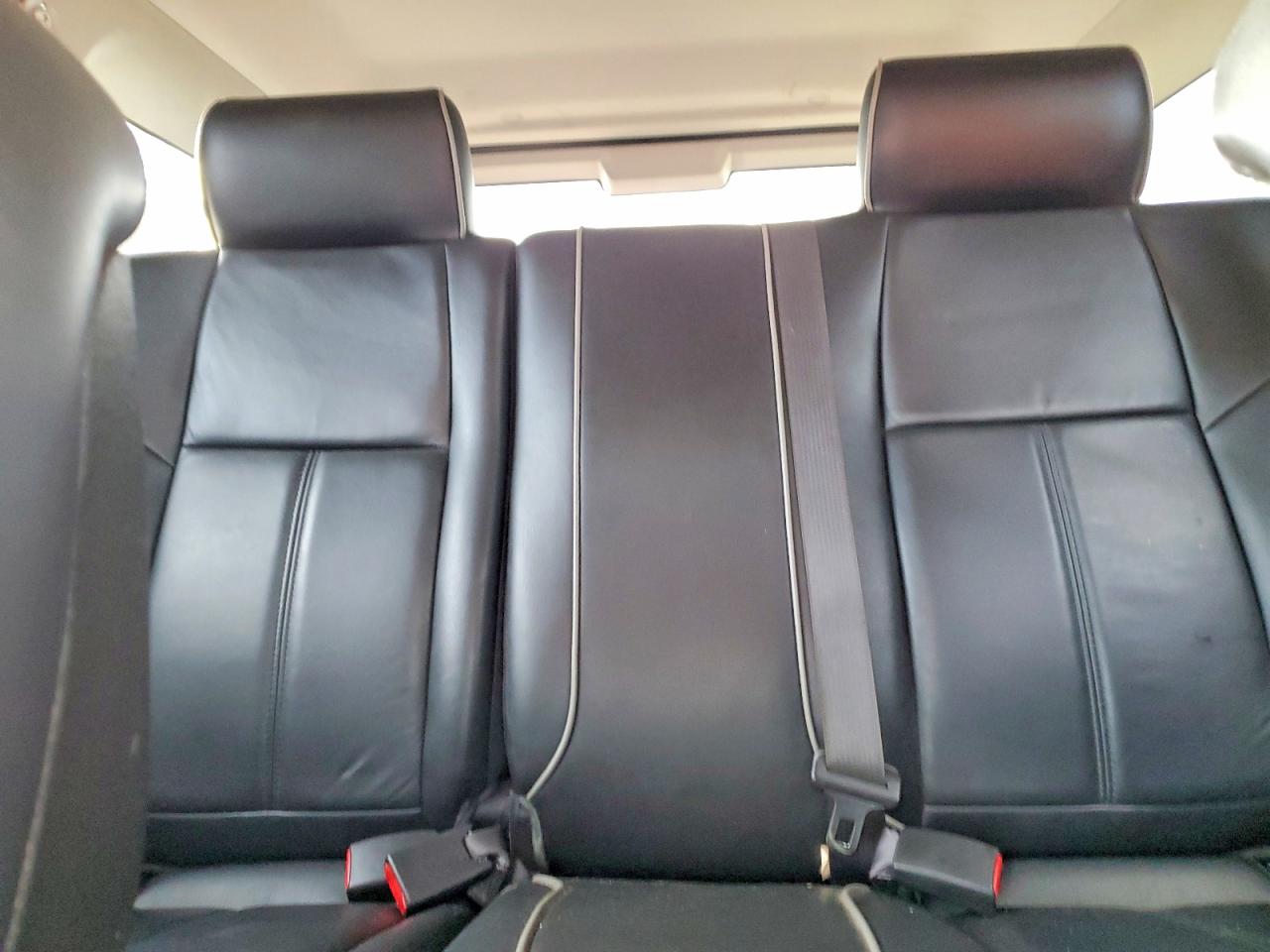 2007 HUMMER H3 photo 10