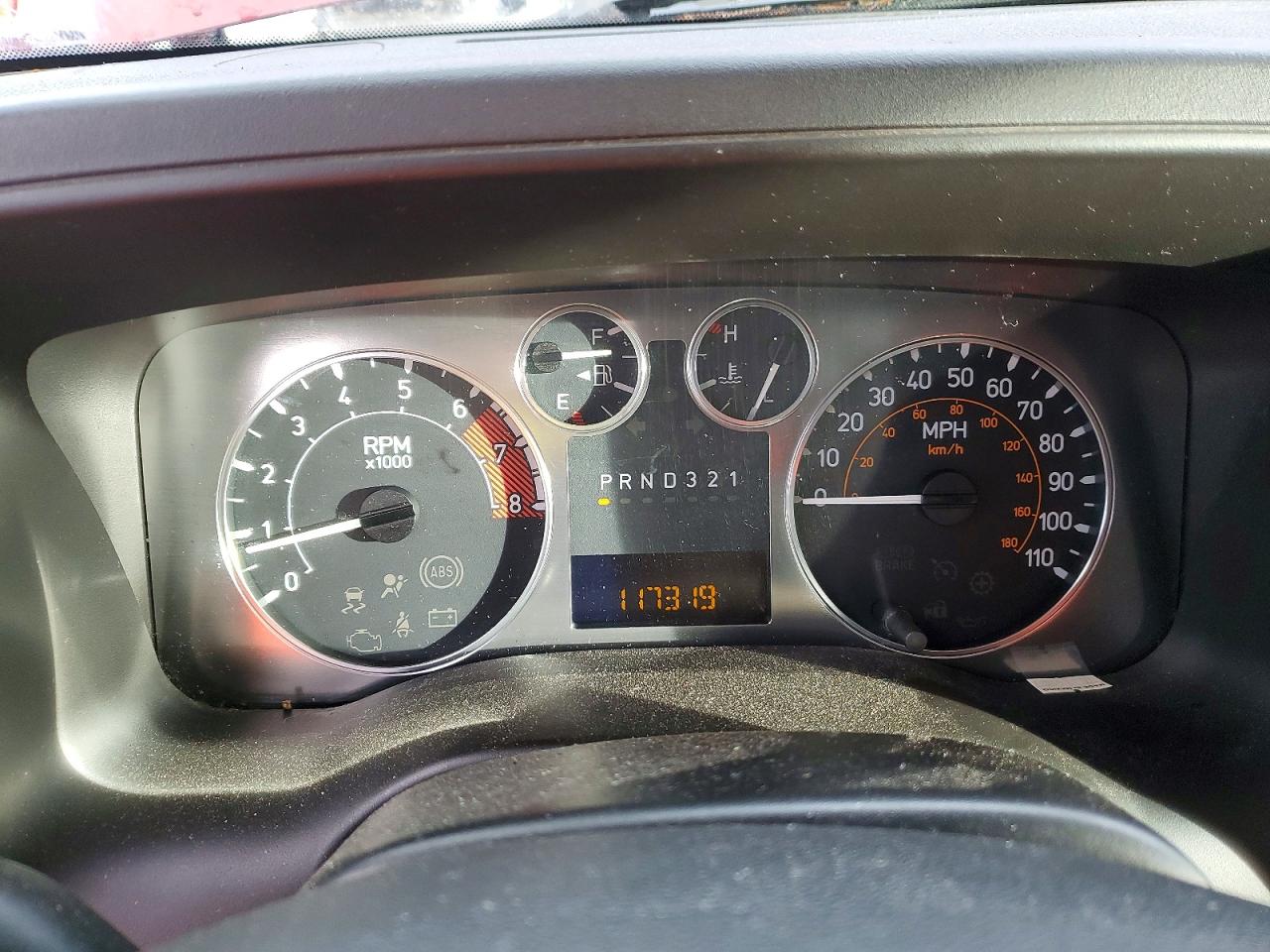 2007 HUMMER H3 photo 9