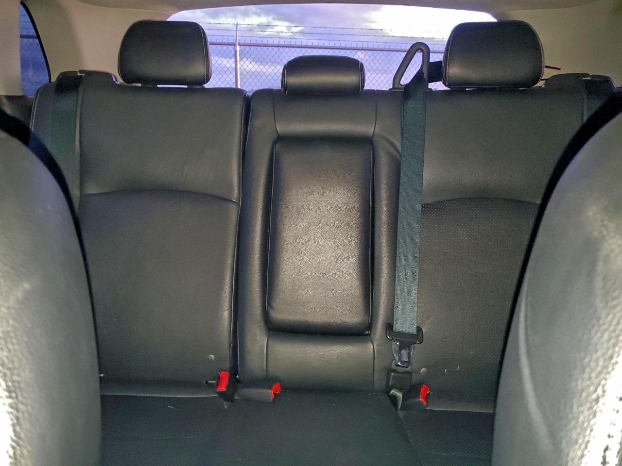 2015 MITSUBISHI OUTLANDER SPORT SE photo 10