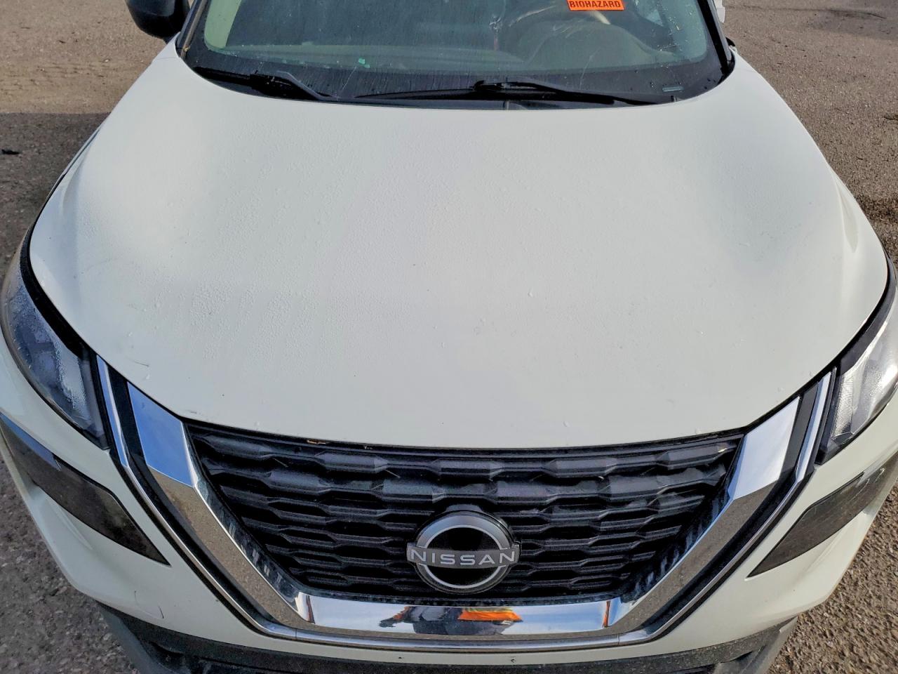 2023 NISSAN ROGUE S photo 11