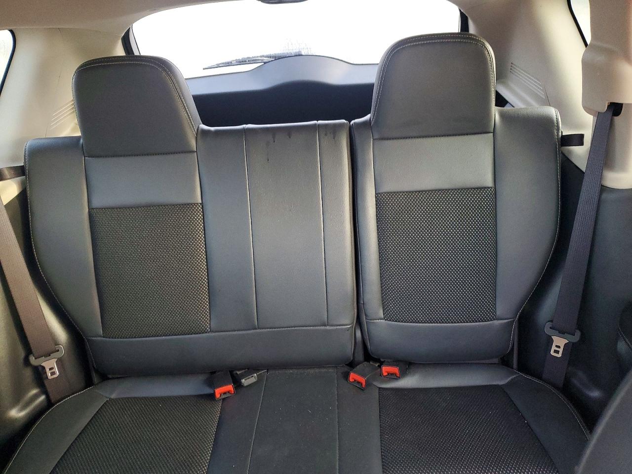 2016 JEEP COMPASS LATITUDE photo 10
