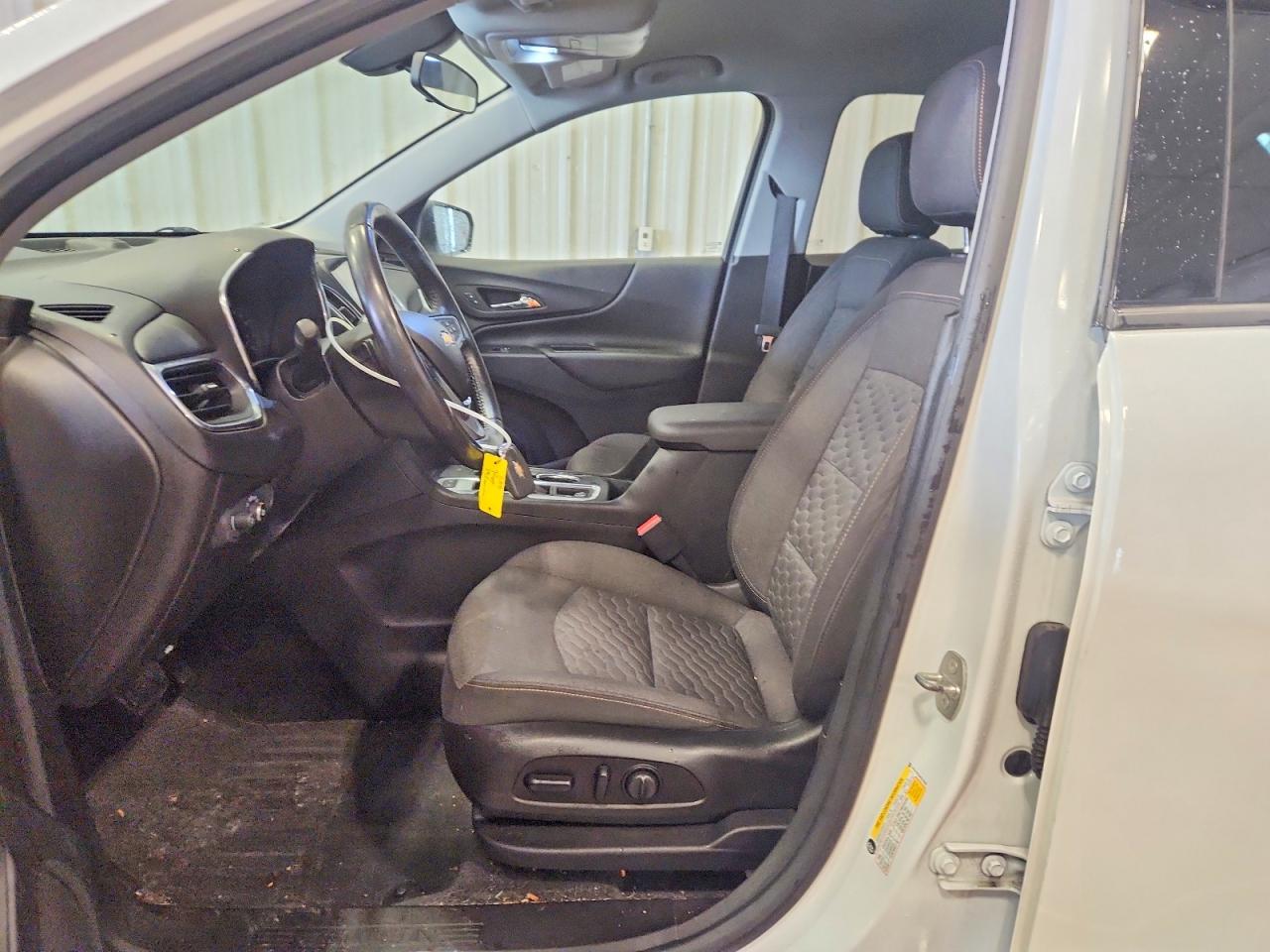 2019 CHEVROLET EQUINOX LT photo 7