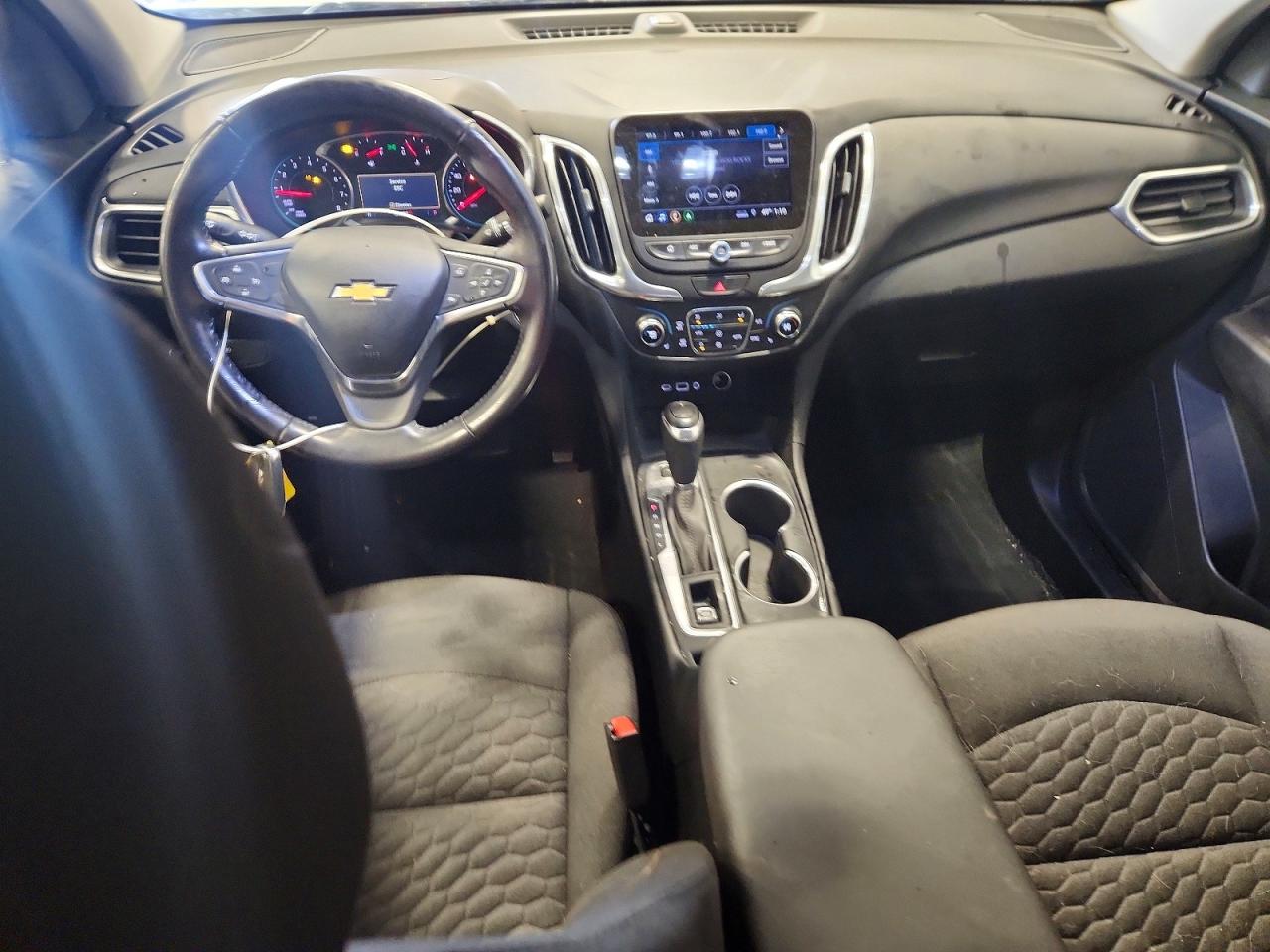 2019 CHEVROLET EQUINOX LT photo 8