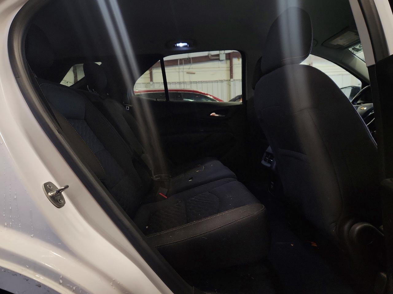 2019 CHEVROLET EQUINOX LT photo 10