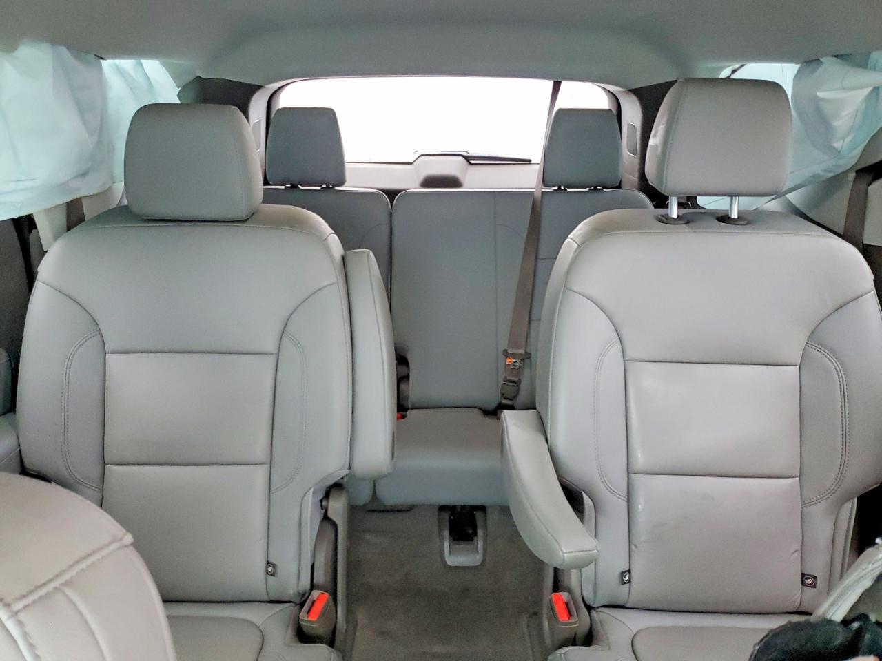 2020 CHEVROLET TRAVERSE LT photo 10