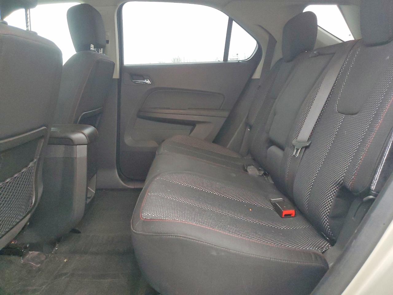 2014 CHEVROLET EQUINOX photo 11