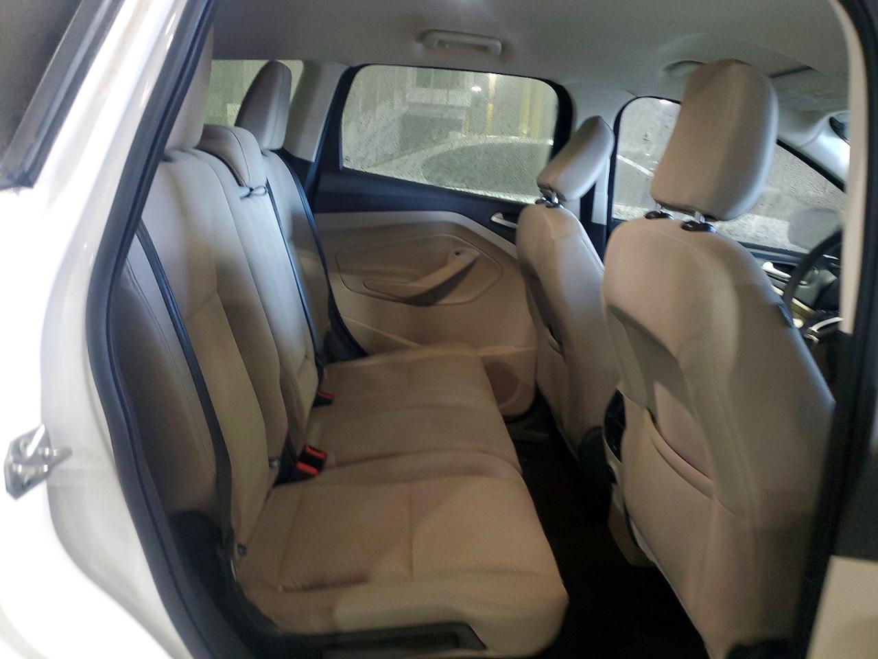 2019 FORD ESCAPE SE photo 11