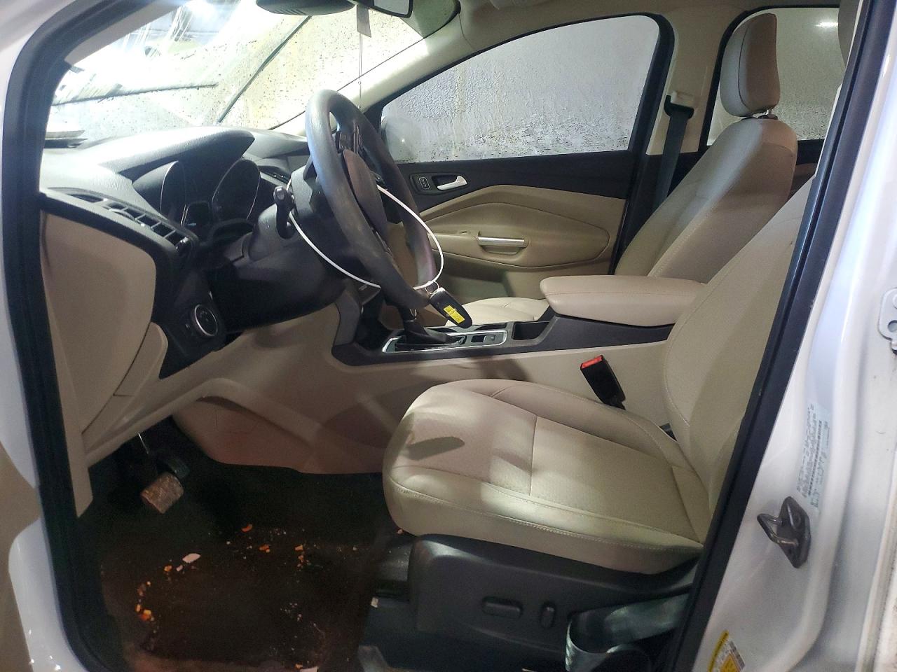 2019 FORD ESCAPE SE photo 7