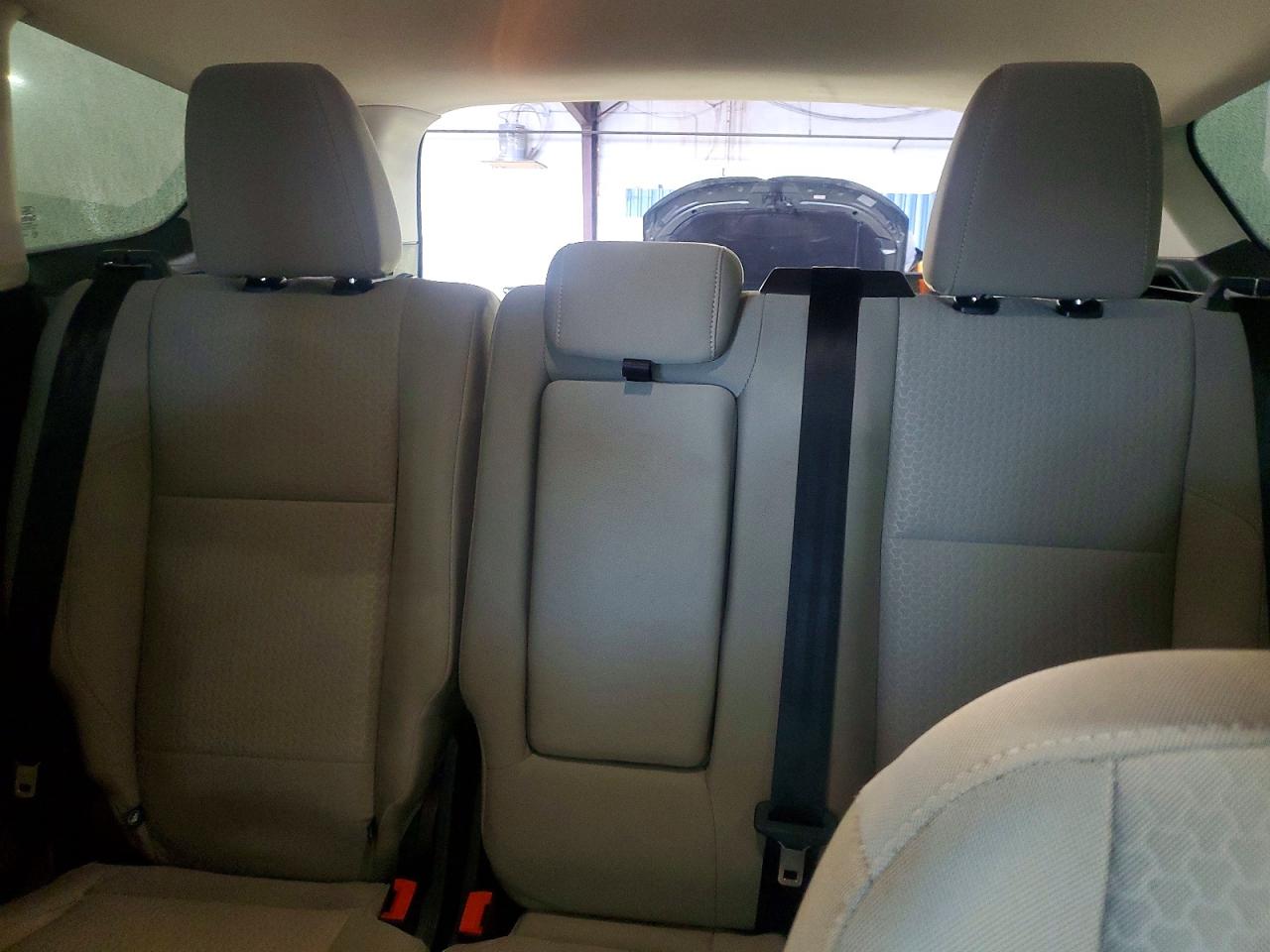 2019 FORD ESCAPE SE photo 10