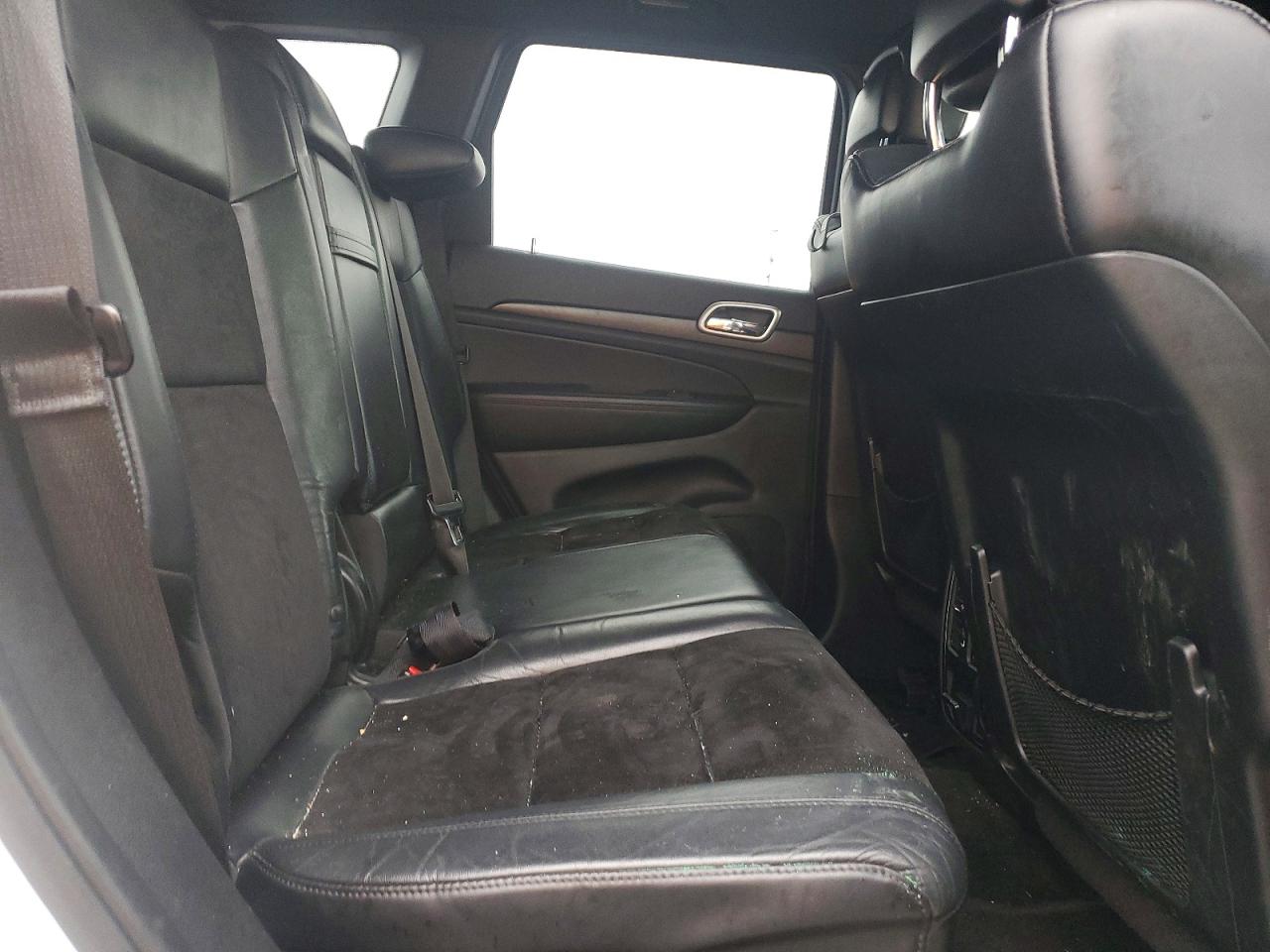 2015 JEEP GRAND CHEROKEE LAREDO photo 11