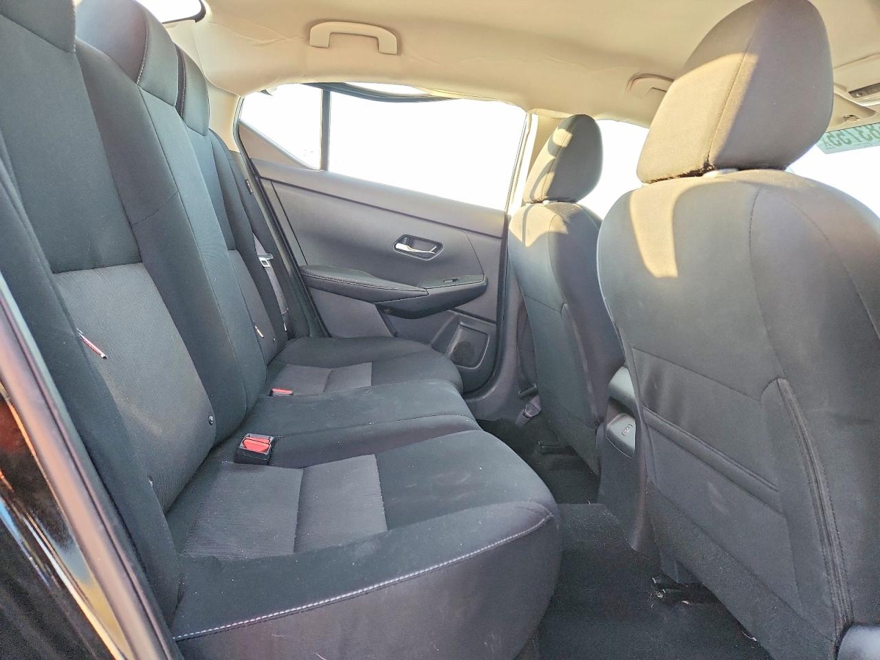 2023 NISSAN SENTRA SV photo 10