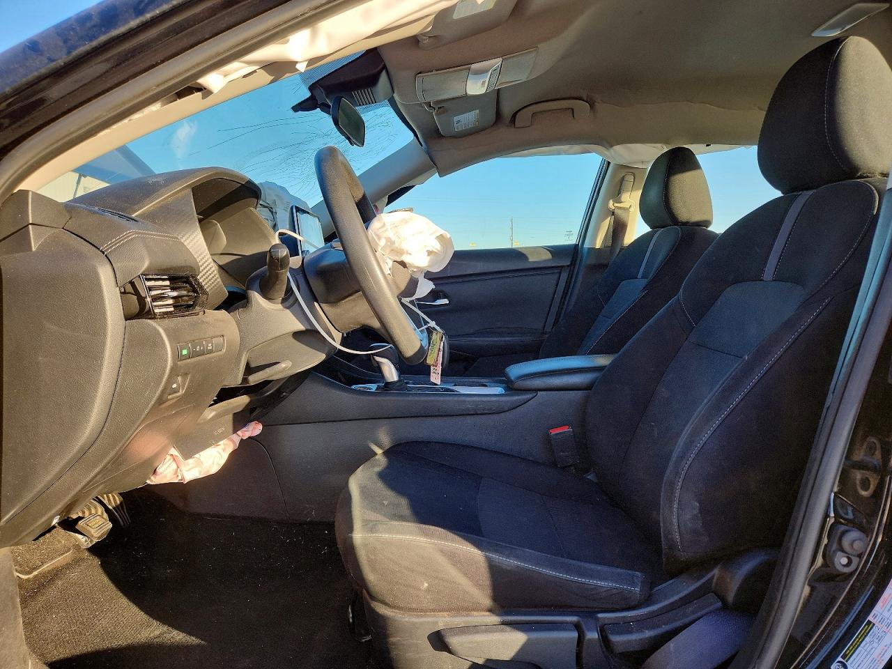 2023 NISSAN SENTRA SV photo 7