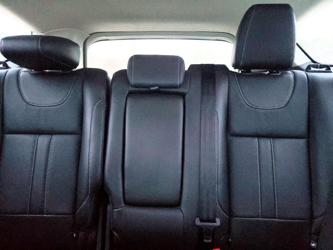 2013 FORD ESCAPE TITANIUM photo 10