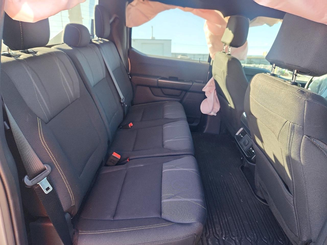 2024 FORD F150 STX photo 10