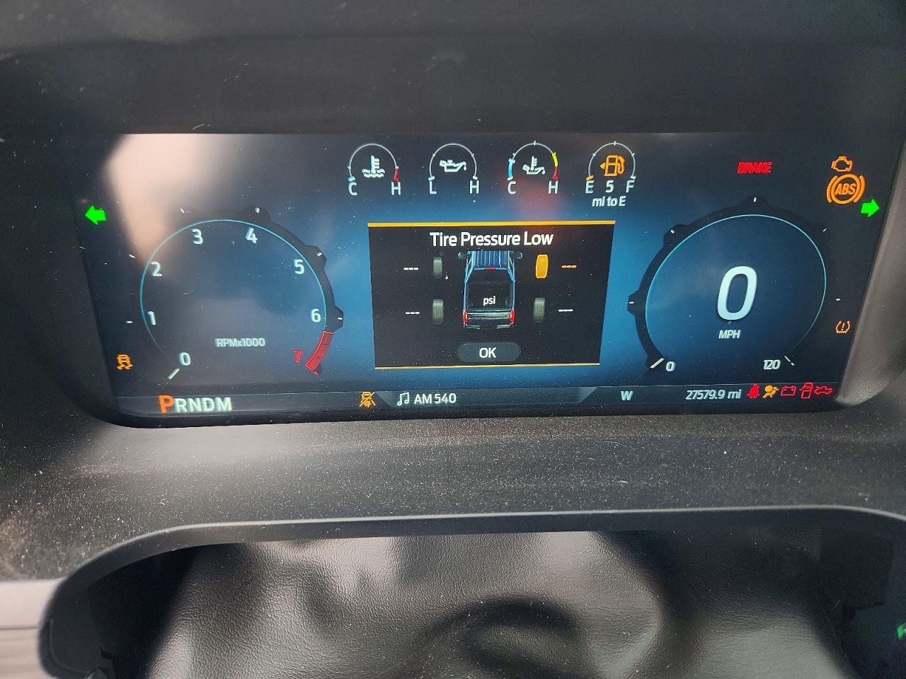 2024 FORD F150 STX photo 9