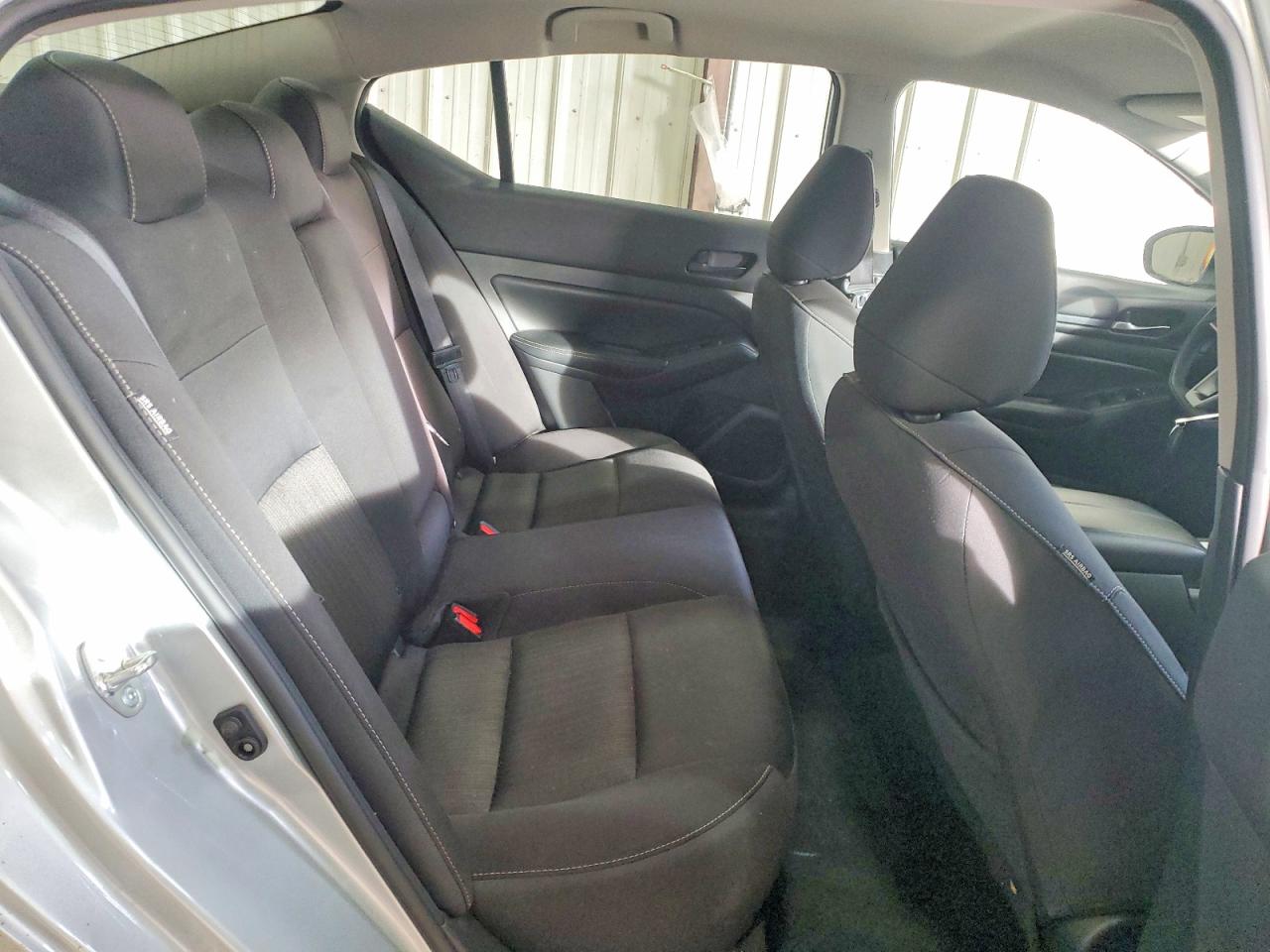 2024 NISSAN ALTIMA SV photo 10