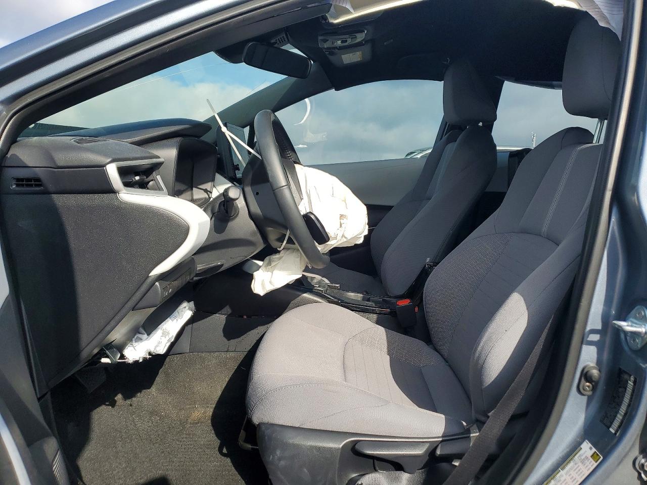 2025 TOYOTA COROLLA SE photo 7