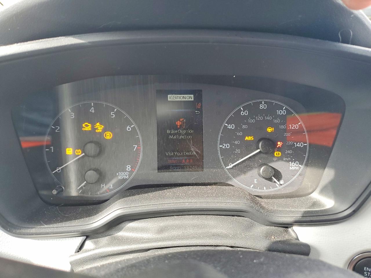 2025 TOYOTA COROLLA SE photo 9