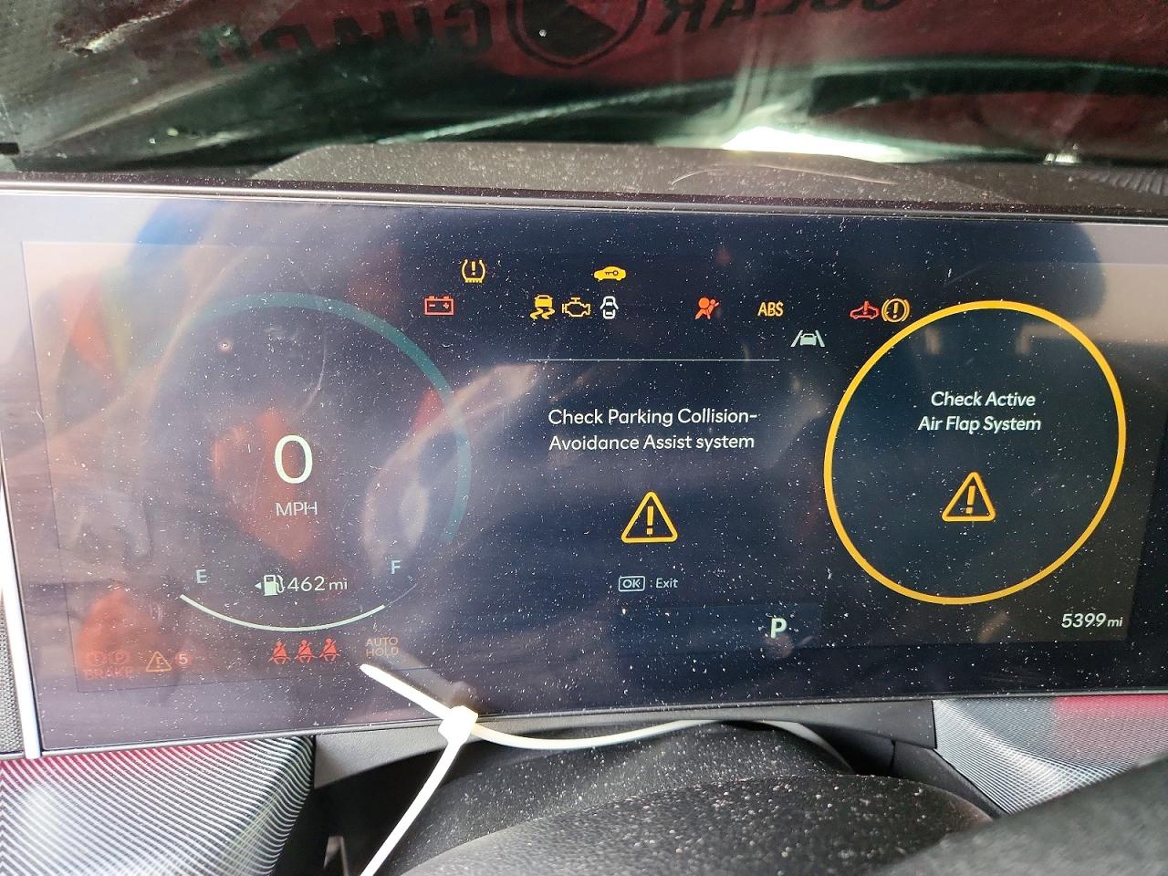 2024 HYUNDAI SONATA HYBRID photo 9