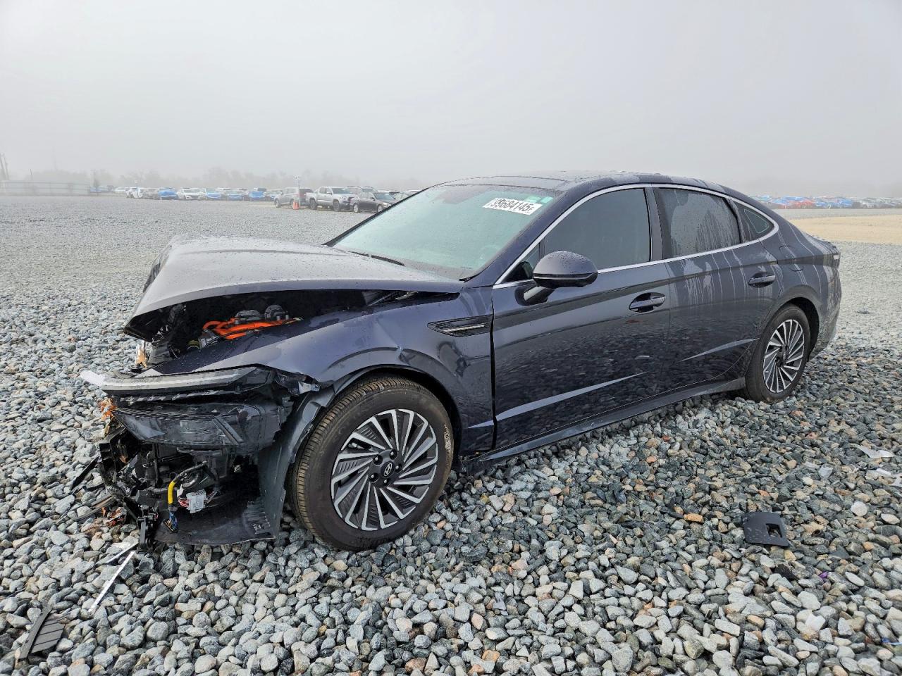 2024 HYUNDAI SONATA