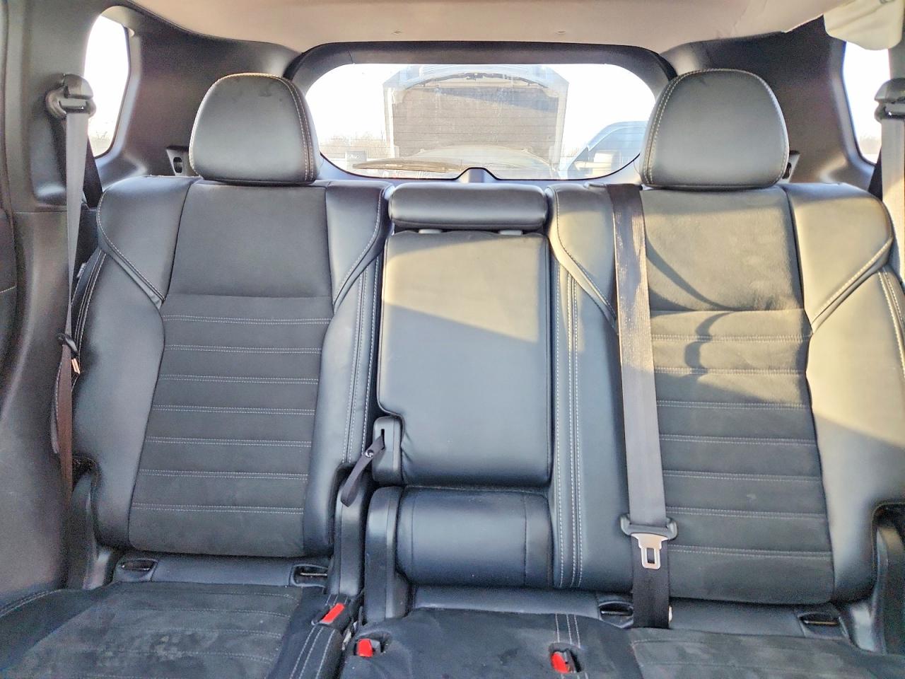 2024 MITSUBISHI OUTLANDER SE photo 10