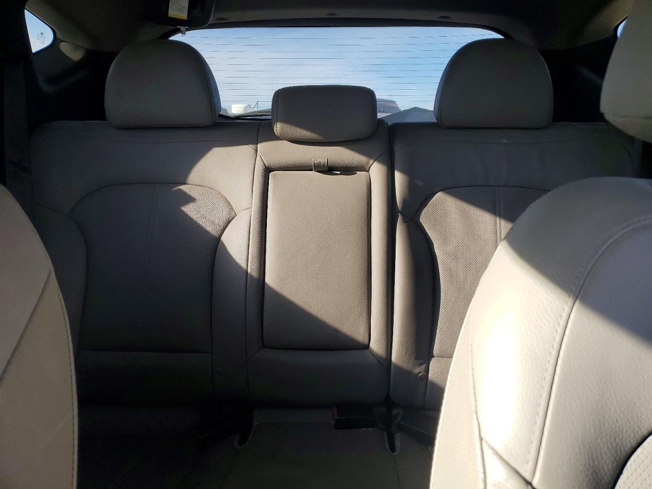 2015 HYUNDAI TUCSON LIMITED photo 10