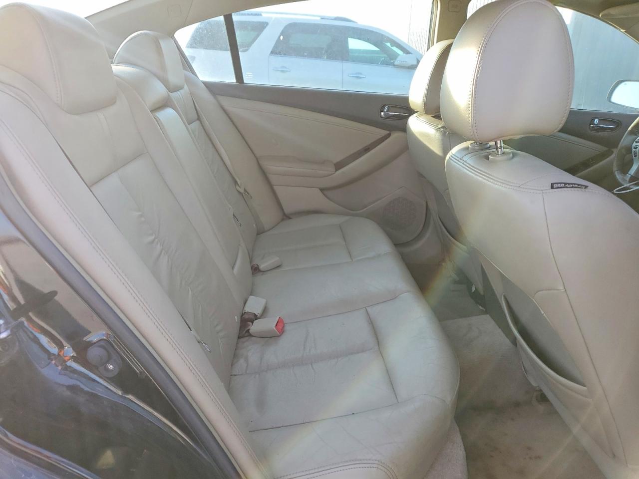 2008 NISSAN ALTIMA 3.5SE photo 10