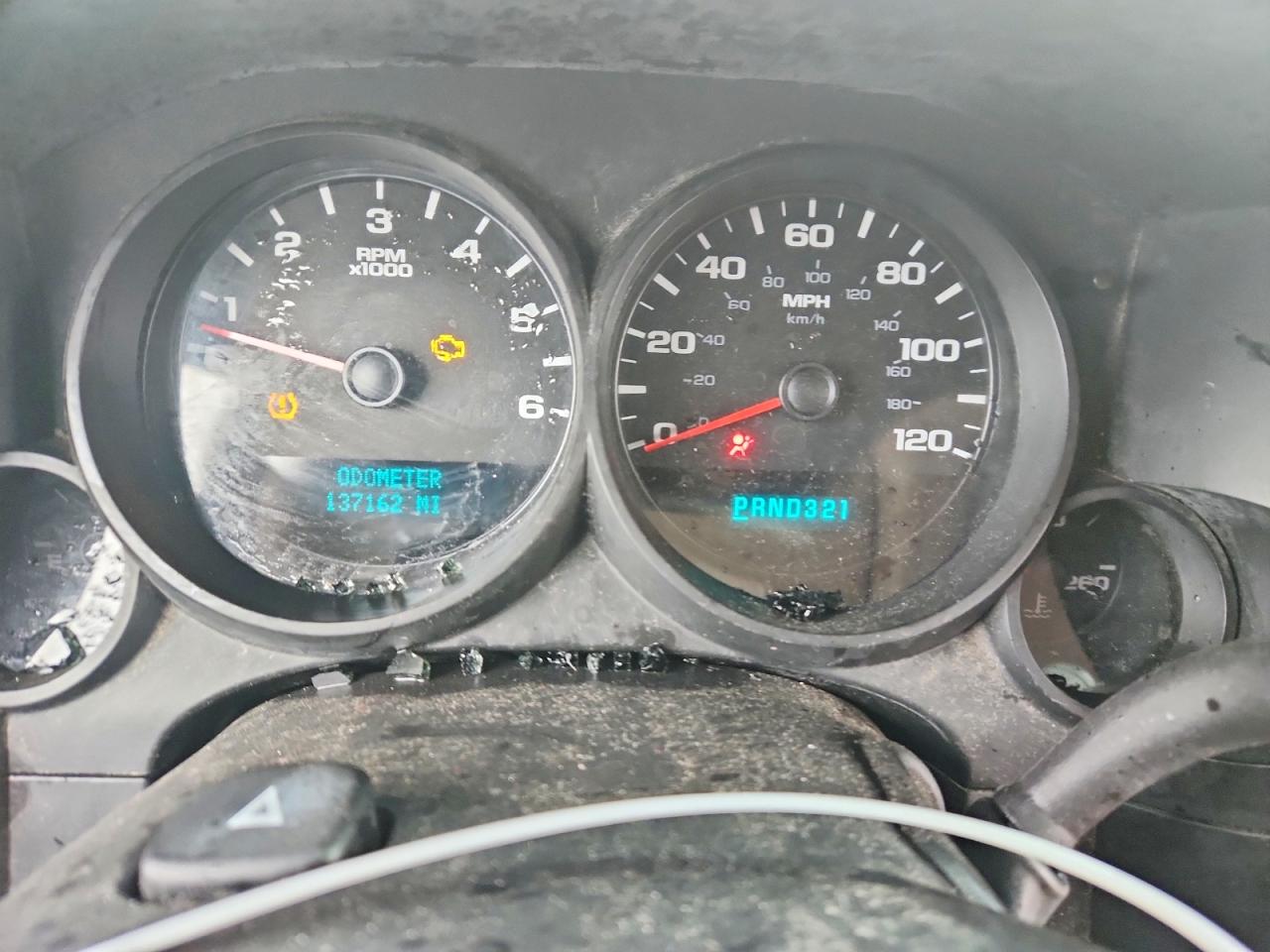 2007 GMC NEW SIERRA C1500 photo 9