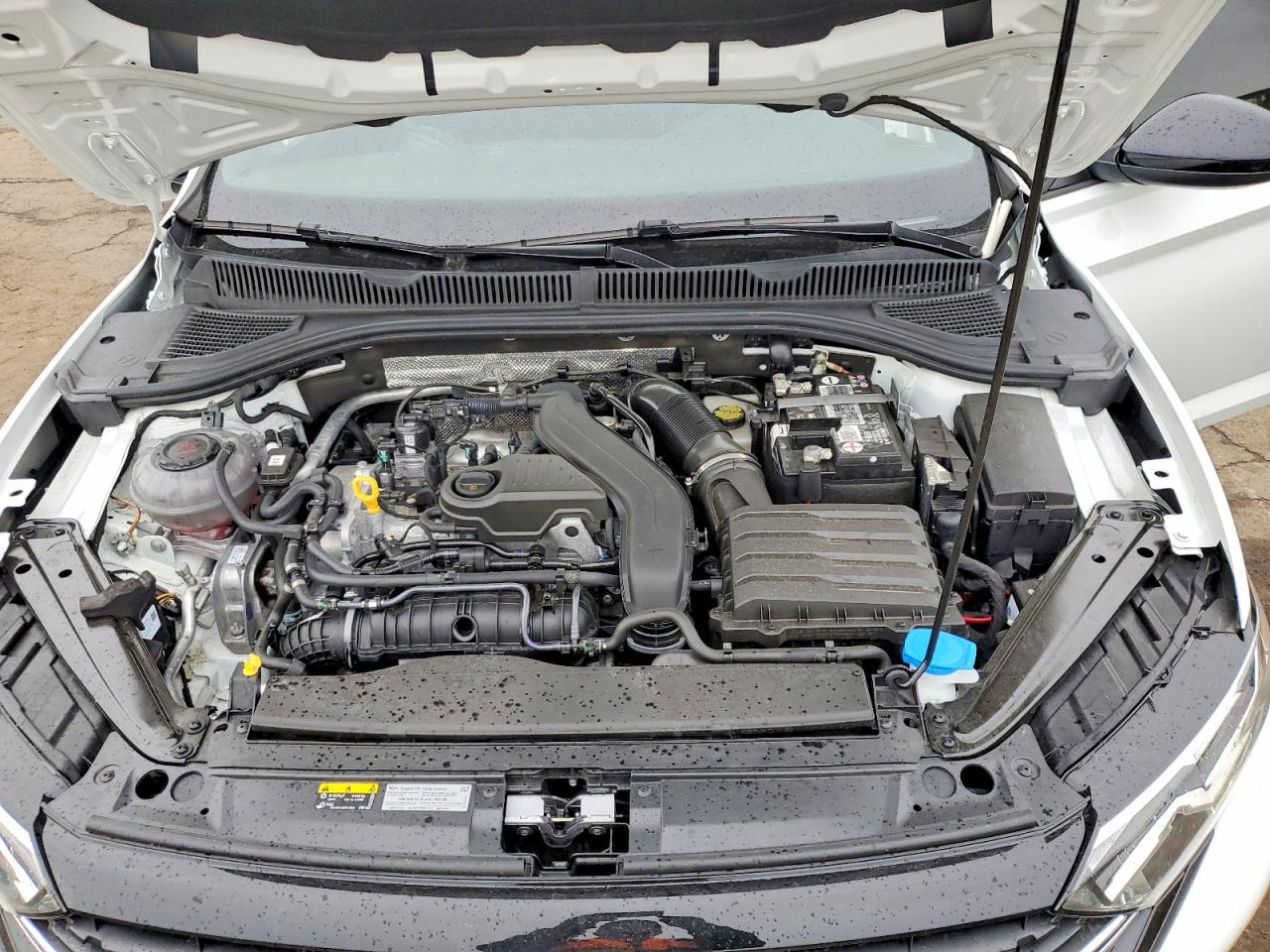 2023 VOLKSWAGEN JETTA SPORT photo 11