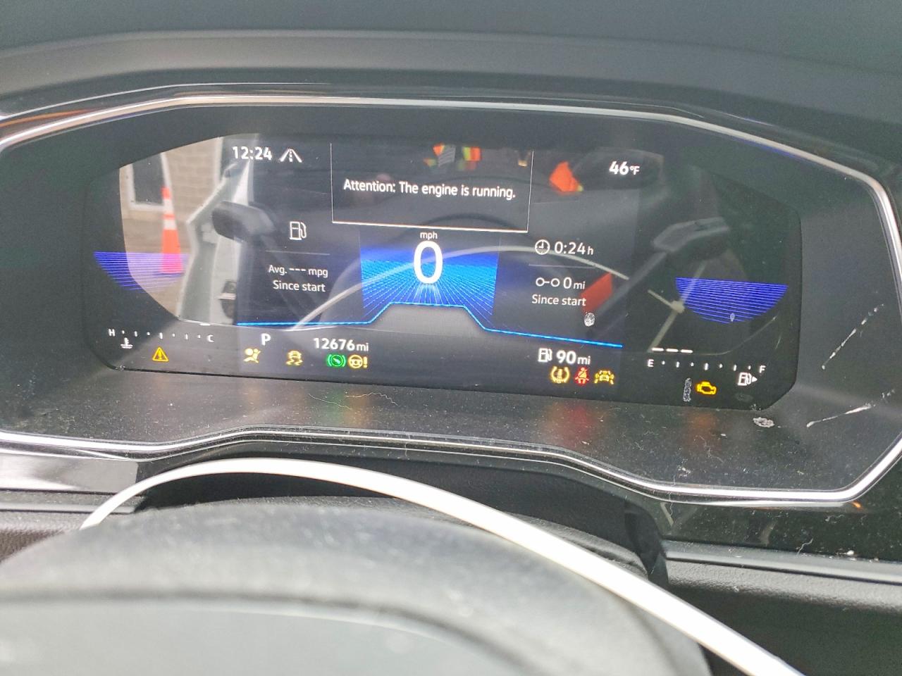 2023 VOLKSWAGEN JETTA SPORT photo 9