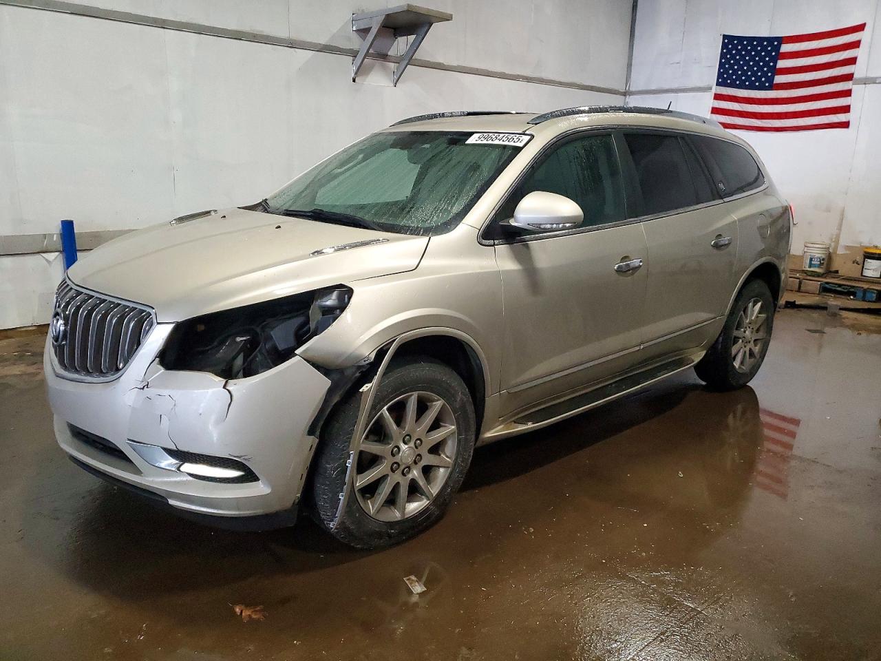 2016 BUICK ENCLAVE