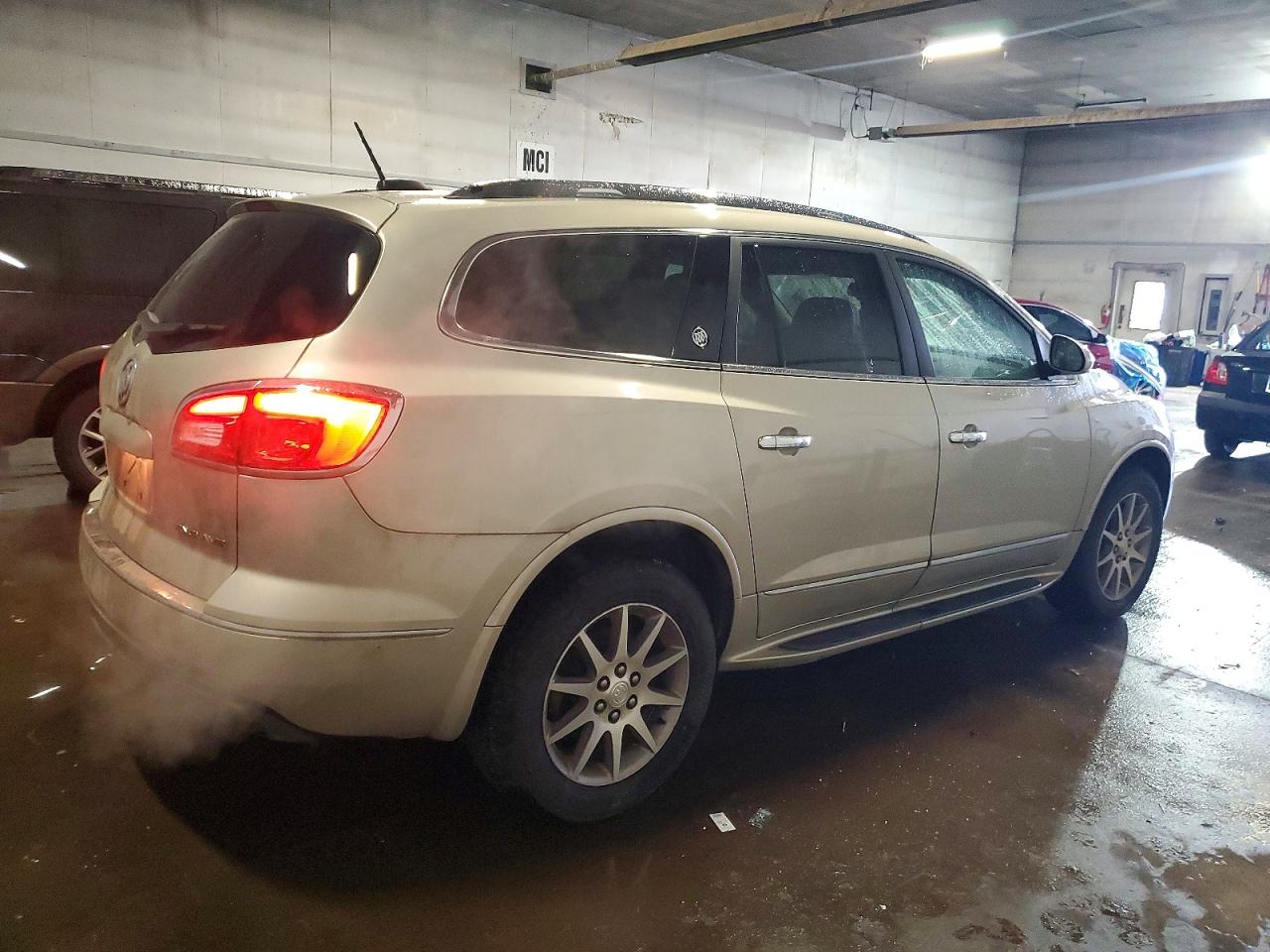 2016 BUICK ENCLAVE photo 3