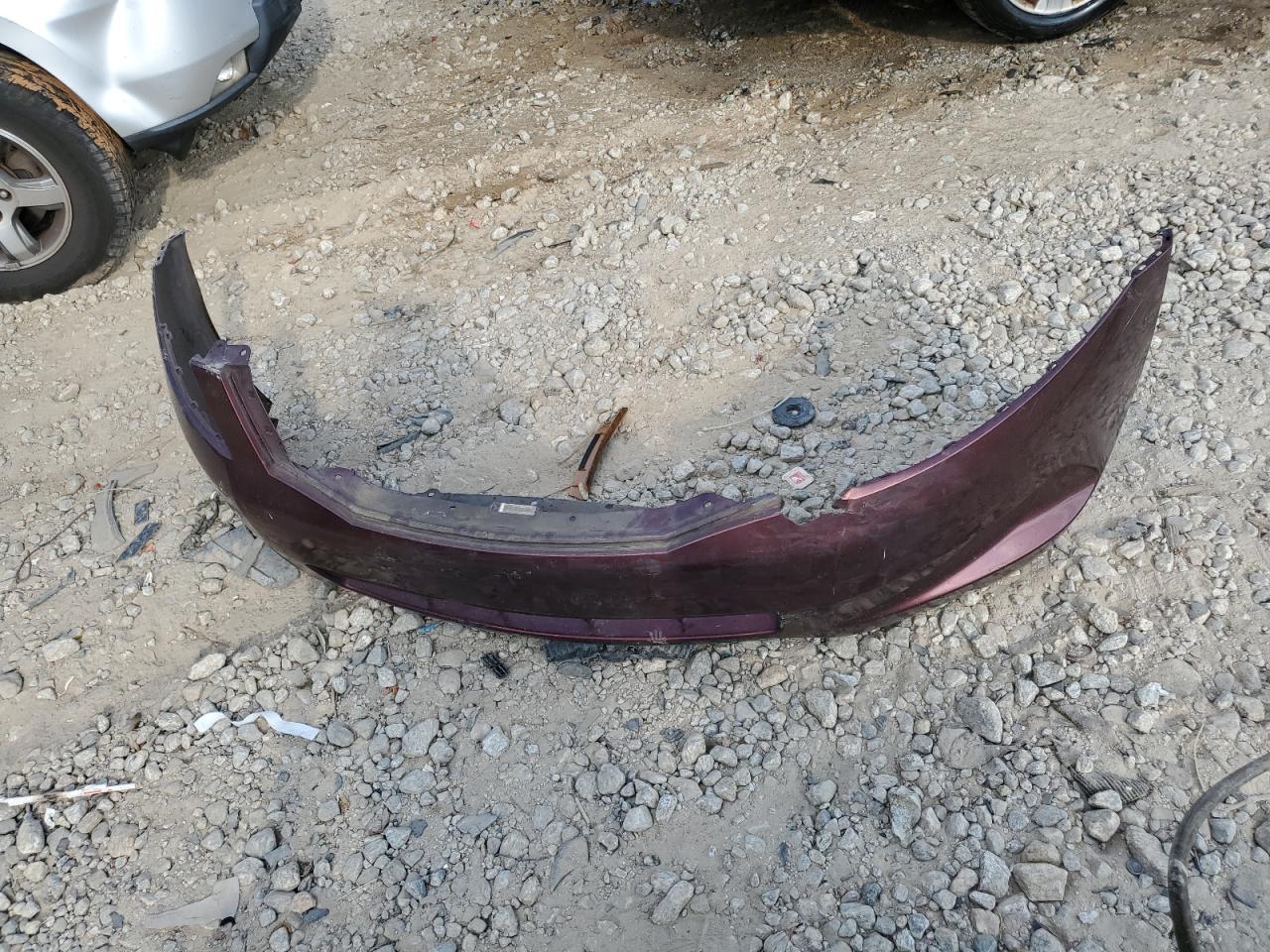 2008 HONDA ACCORD EX photo 12
