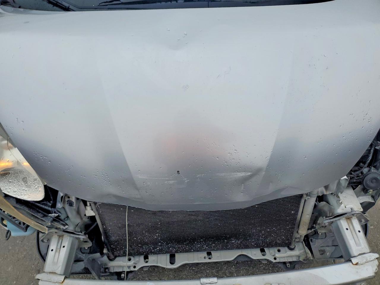 2013 HONDA FIT photo 11