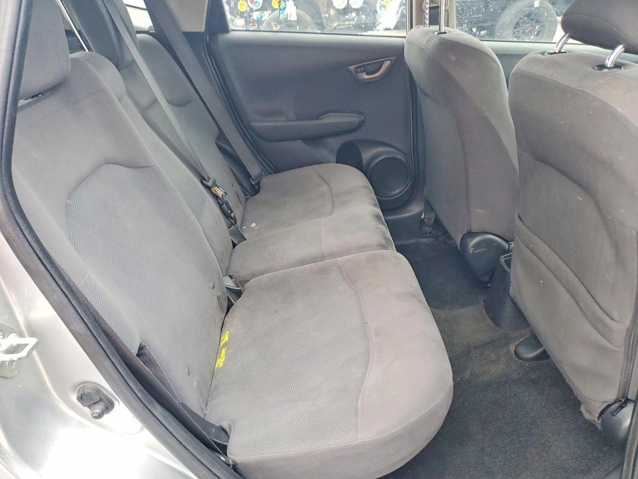2013 HONDA FIT photo 10