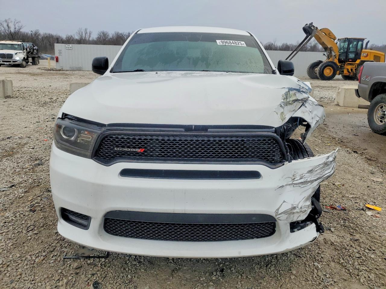 2019 DODGE DURANGO GT photo 9